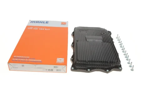 Маслоприймач (піддон) BMW 3 (F30/F80)/ 5 (F10/F11)/ 7 (F01/F02/F03/F04) KNECHT HX 184KIT MAHLE / KNECHT HX-184KIT