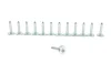 Маслоприймач (піддон) BMW 3 (F30/F80)/ 5 (F10/F11)/ 7 (F01/F02/F03/F04) KNECHT HX 184KIT MAHLE / KNECHT HX-184KIT (фото 7)