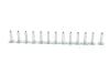Маслоприймач (піддон) BMW 3 (F30/F80)/ 5 (F10/F11)/ 7 (F01/F02/F03/F04) KNECHT HX 184KIT MAHLE / KNECHT HX-184KIT (фото 8)