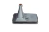 Фільтр АКПП Audi A4/A5/A6/A7/Q5 1.8-4.2 07-18 KNECHT HX 185D MAHLE / KNECHT HX-185D (фото 4)