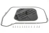 Фільтр АКПП Audi A4 2.0TFSI 08-16/A6 2.0/3.0TFSI/3.0TDI 11-18 (к-кт) KNECHT HX 189KIT MAHLE / KNECHT HX-189KIT (фото 1)