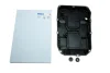 Маслоприймач (піддон) АКПП MB C-class (W205)/E-class (W212/W213) 1.6-3.0 09- (OM651/M276/M274/OM642) KNECHT HX 196KIT MAHLE / KNECHT HX-196KIT (фото 2)