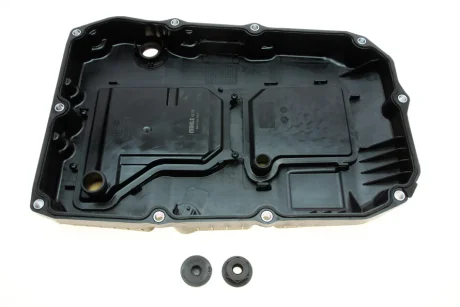Маслоприймач (піддон) АКПП MB C-class (W205)/E-class (W212/W213) 1.6-3.0 09- (OM651/M276/M274/OM642) KNECHT HX 196KIT MAHLE / KNECHT HX-196KIT