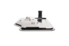 Фільтр АКПП MB C-class (W204)/E-class (W212)/Sprinter (906) 06-/Vito (W447) 14- (OM651/M272/M271) KNECHT HX 230KIT MAHLE / KNECHT HX-230KIT (фото 12)