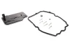 Фільтр АКПП MB C-class (W204)/E-class (W212)/Sprinter (906) 06-/Vito (W447) 14- (OM651/M272/M271) KNECHT HX 230KIT MAHLE / KNECHT HX-230KIT (фото 16)