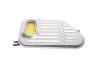 Фільтр АКПП BMW 3 (E46)/5 (E39)/7 (E38) 2.0-2.8i (M52/M54) -05 (з прокладкою) KNECHT HX 239D MAHLE / KNECHT HX-239D (фото 4)