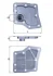 Фільтр АКПП VW Lupo/Polo 1.1-1.6 98-09 KNECHT HX 259 MAHLE / KNECHT HX-259 (фото 1)