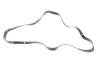 Фільтр АКПП BMW 5 (E39)/7 (E38)/X5 (E53) M52/M57/M62 94- (з прокладкою) KNECHT HX 278D MAHLE / KNECHT HX-278D (фото 2)