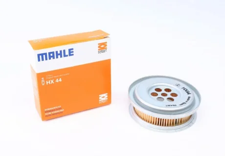 Фільтр масляний (гідропідсилювача) MB (OM601/602) - 96 KNECHT HX 44 MAHLE / KNECHT HX-44