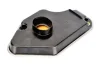 Фільтр АКПП MB (W123/124/126/201/202/210) -02 (з прокладкою) KNECHT HX 46D2 MAHLE / KNECHT HX-46D2 (фото 1)