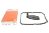 Фільтр АКПП MB Sprinter 901-906 KNECHT HX 81D MAHLE / KNECHT HX-81D (фото 1)