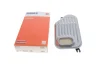 Фільтр АКПП Audi A4/A6 1.8-3.0 TDI 94-08 KNECHT HX 84D MAHLE / KNECHT HX-84D (фото 3)