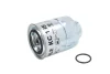 Фільтр паливний Toyota Land Cruiser/Corolla/Mazda 6 1.5D-4.2D 83- KNECHT KC 135D MAHLE / KNECHT KC-135D (фото 1)