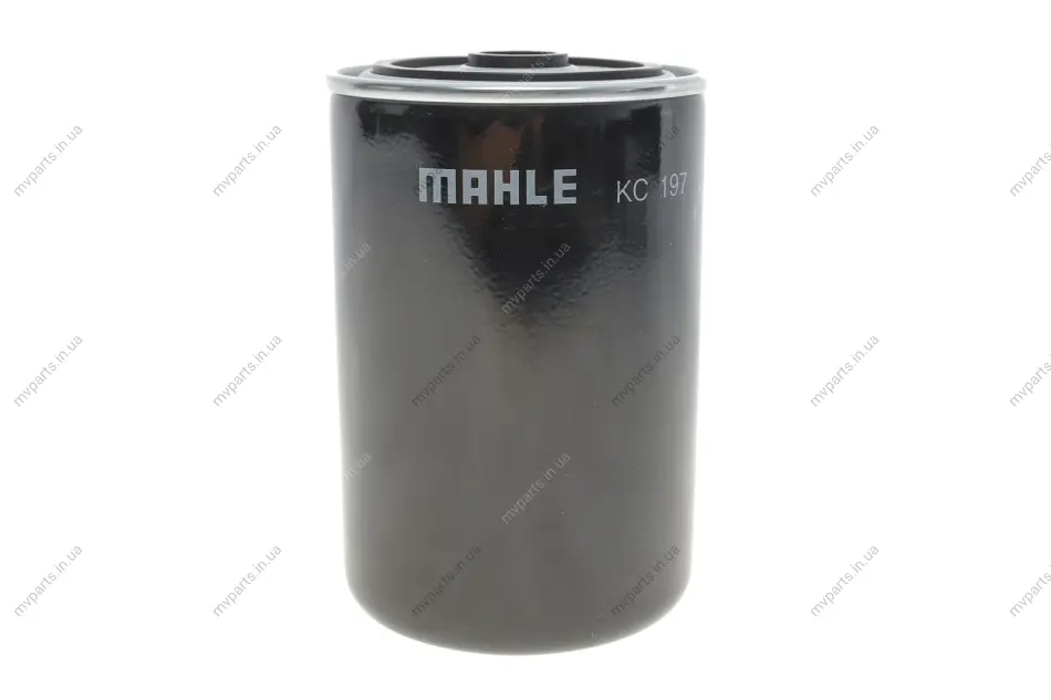Фільтр паливний Renault Magnum 12.0/Premium 11.1 00- MAHLE KC 197 MAHLE / KNECHT KC-197 (фото 1)