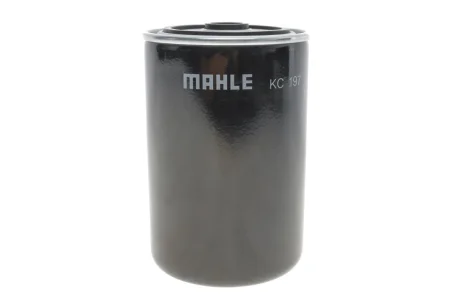 Фільтр паливний Renault Magnum 12.0/Premium 11.1 00- MAHLE KC 197 MAHLE / KNECHT KC-197