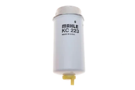 Фільтр паливний Ford Transit V347 06- MAHLE KC 223 MAHLE / KNECHT KC-223
