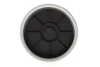 Фільтр паливний Renault Magnum 12.1D 04-06/Kerax 10.8D 05-/Volvo FH 12.8D 05-/FM 9.4D 05- MAHLE KC 362D MAHLE / KNECHT KC-362D (фото 3)
