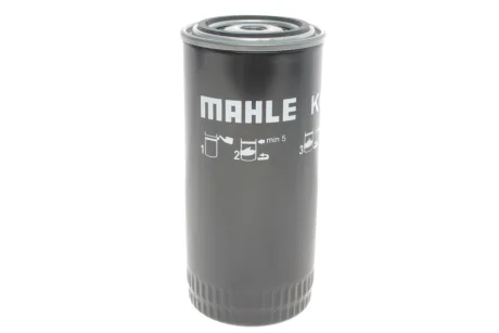 Фільтр паливний DAF 95 87-98/Neoplan Transliner 92-96 MAHLE KC 7 MAHLE / KNECHT KC-7