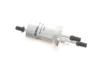 Фільтр паливний Skoda Fabia/VW Polo 1.2/1.4 01- KNECHT KL 156/1 MAHLE / KNECHT KL-156-1 (фото 2)