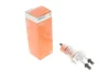 Фільтр паливний VW Caddy 1.6 BiFuel/ 2.0 EcoFuel 04- KNECHT KL 156/3 MAHLE / KNECHT KL-156-3 (фото 1)