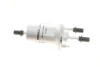 Фільтр паливний VW Caddy 1.6 BiFuel/ 2.0 EcoFuel 04- KNECHT KL 156/3 MAHLE / KNECHT KL-156-3 (фото 2)
