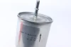 Фільтр паливний Volvo S40 I/S60 I/S80 I/V40/V70/XC70/XC90 I 1.6-4.4 95-14 KNECHT KL 196 MAHLE / KNECHT KL-196 (фото 2)
