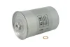 Фільтр паливний Audi (бензин) (h=152mm) KNECHT KL 28 MAHLE / KNECHT KL-28 (фото 1)