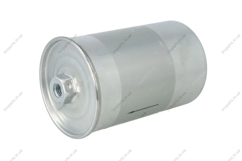 Фільтр паливний УАЗ 31512 2.7i 04-/ГАЗ Газель 2.9 05-13/Ford Transit 2.0/2.9 -94 (h=152mm) KNECHT KL 30 MAHLE / KNECHT KL-30 (фото 1)