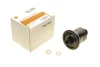 Фільтр паливний Mitsubishi Carisma/Colt 1.6/1.8 16V 96-06 KNECHT KL 436 MAHLE / KNECHT KL-436 (фото 1)