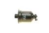 Фільтр паливний Mitsubishi Carisma/Colt 1.6/1.8 16V 96-06 KNECHT KL 436 MAHLE / KNECHT KL-436 (фото 3)