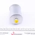 Фільтр паливний Ford Connect 1.8Di (90ps) KNECHT KL 511 MAHLE / KNECHT KL-511 (фото 2)