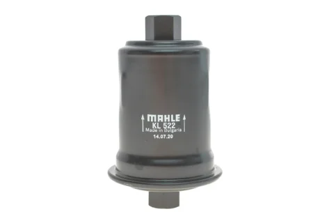 Фільтр паливний Toyota Land Cruiser 3.4 96-02/Hyundai Sonata 2.0-2.7 96-04 KNECHT KL 522 MAHLE / KNECHT KL-522