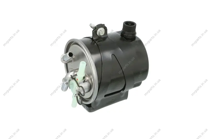 Фільтр паливний Renault Megane 1.5dCi 03- KNECHT KLH 44/22 MAHLE / KNECHT KLH-44-22 (фото 1)