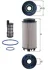 Фільтр паливний MB Actros/Atego (OM936/OM934) 11-(к-кт) MAHLE KX 403/1KIT MAHLE / KNECHT KX-403-1KIT (фото 1)