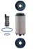Фільтр паливний MB Actros/Atego (OM936/OM934) 11-(к-кт) MAHLE KX 403/1KIT MAHLE / KNECHT KX-403-1KIT (фото 2)