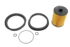 Фільтр паливний Mini Cooper 1.6 01-06 KNECHT KX 504D MAHLE / KNECHT KX-504D (фото 1)