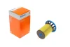 Фільтр паливний Citroen Jumper/Peugeot Boxer 2.0BlueHDi 15- KNECHT KX 515 MAHLE / KNECHT KX-515 (фото 1)