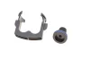 Фільтр паливний MB OM654 / Sprinter OM 651 18- KNECHT KX 533KIT MAHLE / KNECHT KX-533KIT (фото 4)