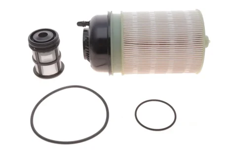 Фільтр паливний MB Actros 11-/Antos 12-18/Arocs 13- (OM471/OM473) MAHLE KX 581KIT MAHLE / KNECHT KX-581KIT
