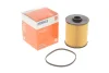 Фільтр паливний MB C-class (W202)/M-class (W163) 97-05 KNECHT KX 70D MAHLE / KNECHT KX-70D (фото 1)