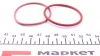 Фільтр паливний MB Atego 98-/Axor 02-/Actros 96- MAHLE KX 72D2 MAHLE / KNECHT KX-72D2 (фото 2)