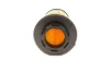 Фільтр паливний MB Actros 96-02 MAHLE KX 80/1D MAHLE / KNECHT KX-80-1D (фото 2)