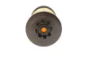 Фільтр паливний MB Actros 96-02 MAHLE KX 80/1D MAHLE / KNECHT KX-80-1D (фото 4)