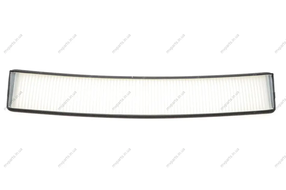Фільтр салону BMW 3 (E46) 98-05/X3 04- KNECHT LA 102 MAHLE / KNECHT LA-102 (фото 1)