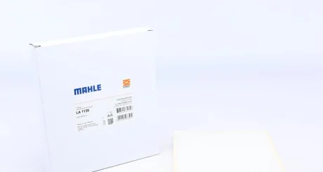 Фільтр салону Mazda 3/6/CX-5 1.5-2.5 11- KNECHT LA 1139 MAHLE / KNECHT LA-1139