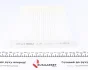 Фільтр салону Suzuki Swift 05-/Honda Jazz II 02-08 KNECHT LA 155 MAHLE / KNECHT LA-155 (фото 2)