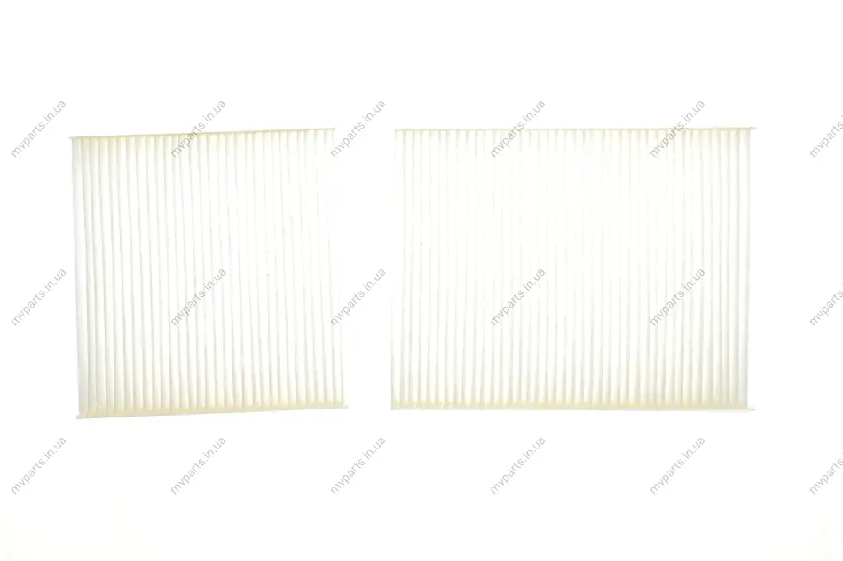 Фільтр салону Citroen C3/Peugeot 207/208 09- KNECHT LA 191/S MAHLE / KNECHT LA-191-S (фото 1)