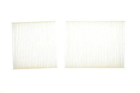 Фільтр салону Citroen C3/Peugeot 207/208 09- KNECHT LA 191/S MAHLE / KNECHT LA-191-S