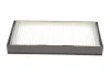 Фільтр салону BMW X5 (E70) 3.0d 07-/X6 (E71/E72) 3.0d 08- KNECHT LA 221/S MAHLE / KNECHT LA-221-S (фото 3)