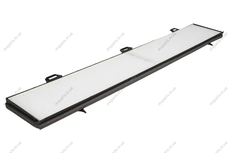 Фільтр салону BMW 3 (E90)/X1 (E84) 03- KNECHT LA 248 MAHLE / KNECHT LA-248 (фото 1)